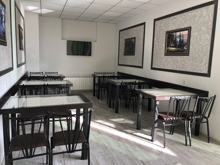 Тбилиси: Seaside Hotel Tbilisi