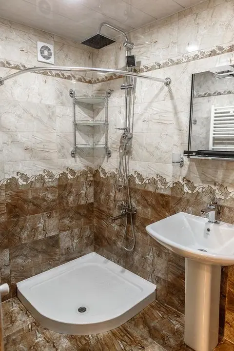 Тбилиси: Seaside Hotel Tbilisi
