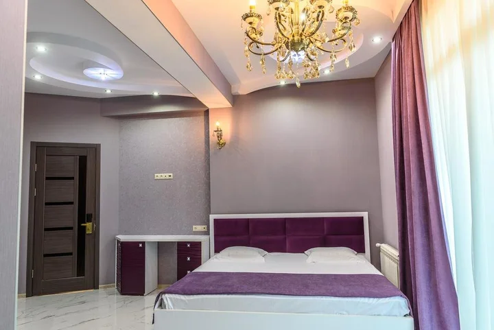 Тбилиси: Seaside Hotel Tbilisi