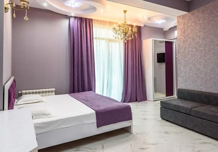 Тбилиси: Seaside Hotel Tbilisi