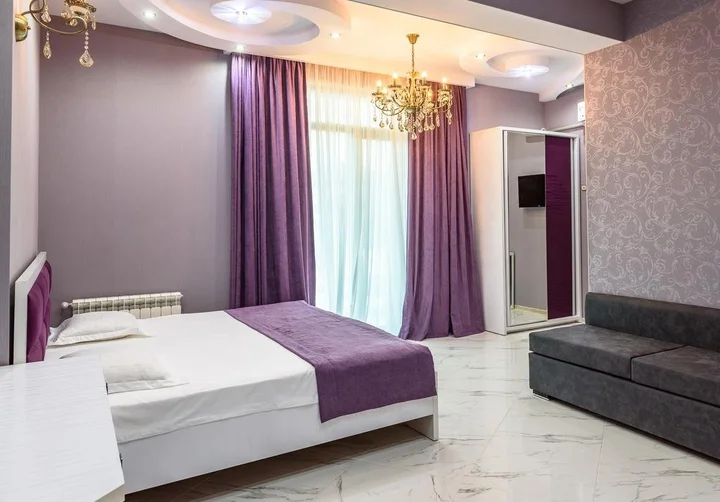 Тбилиси: Seaside Hotel Tbilisi