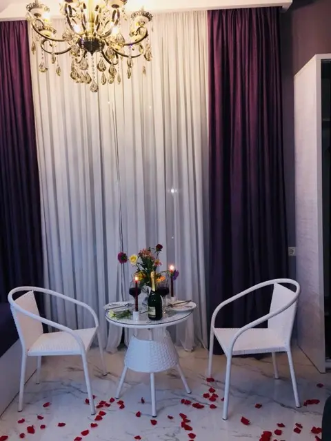 Тбилиси: Seaside Hotel Tbilisi