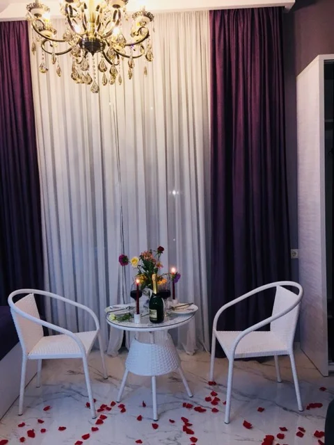 Тбилиси: Seaside Hotel Tbilisi