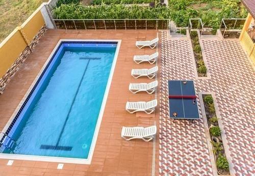 Тбилиси: Seaside Hotel Tbilisi
