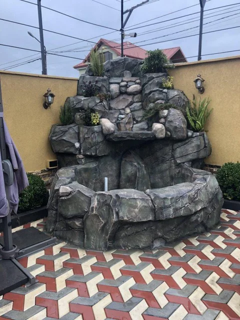 Тбилиси: Seaside Hotel Tbilisi