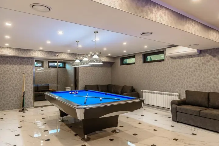 Тбилиси: Seaside Hotel Tbilisi