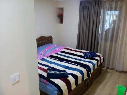 Местиа: Guest House Nanu