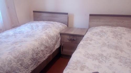 Местиа: Guest House Nanu