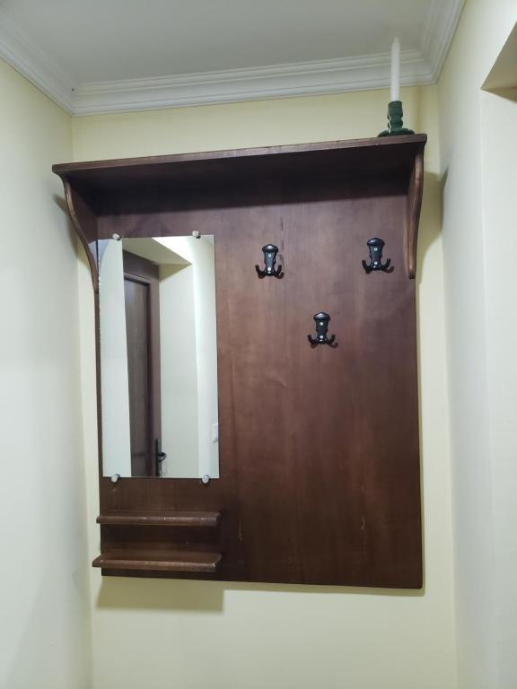 Местиа: Guest House Nanu