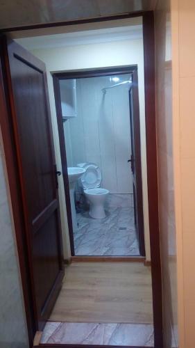 Местиа: Guest House Nanu