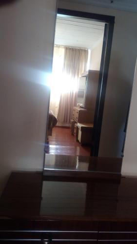 Местиа: Guest House Nanu