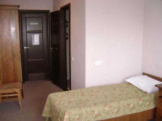 Глубокое: Hotel Olgas