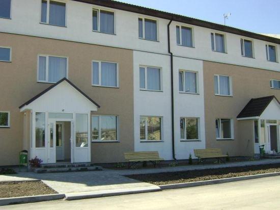 Глубокое: Hotel Olgas