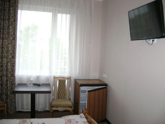 Глубокое: Hotel Olgas