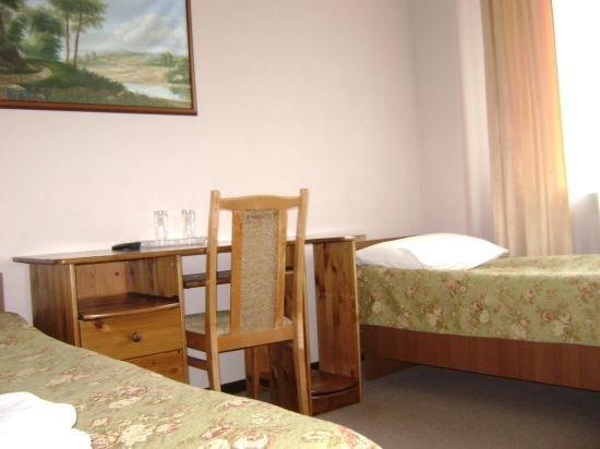 Глубокое: Hotel Olgas