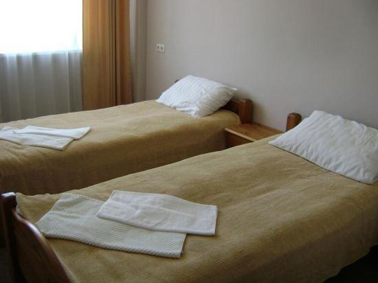 Глубокое: Hotel Olgas