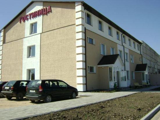 Глубокое: Hotel Olgas