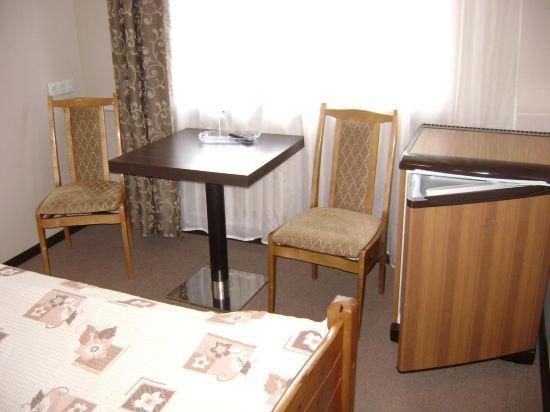 Глубокое: Hotel Olgas