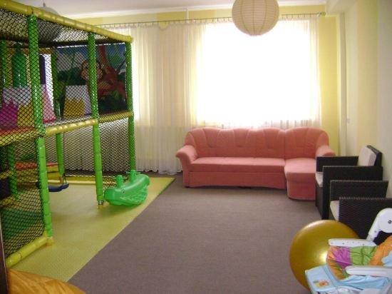 Глубокое: Hotel Olgas