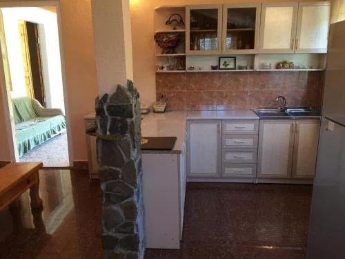 Местиа: Guest House Guledani