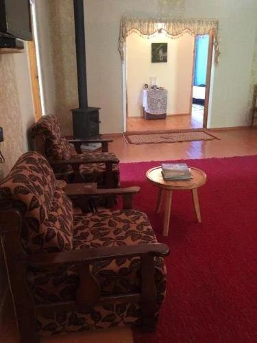 Местиа: Guest House Guledani