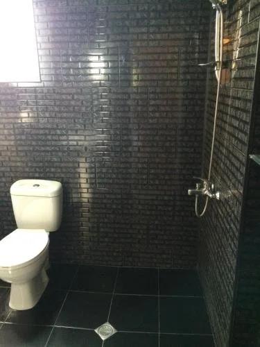 Местиа: Guest House Guledani