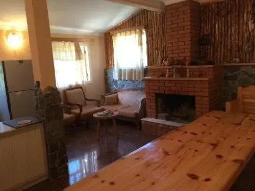 Местиа: Guest House Guledani