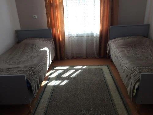Местиа: Guest House Guledani