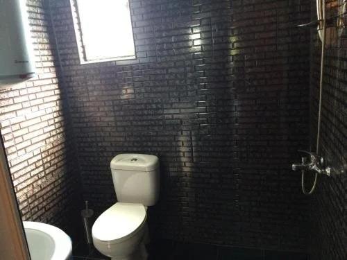 Местиа: Guest House Guledani
