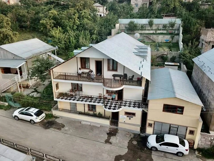 Дилижан: Апартаменты M22