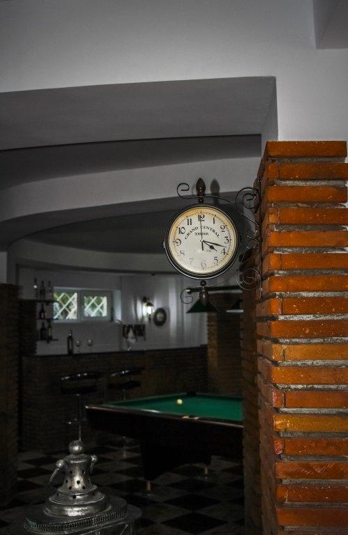 Тбилиси: Отель Вилла Tiflisi
