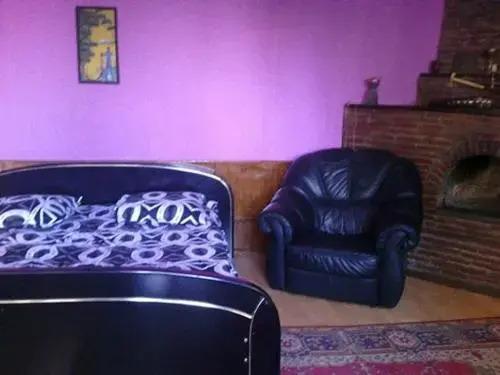 Сигнахи: Tsitso & Soso Guesthouse