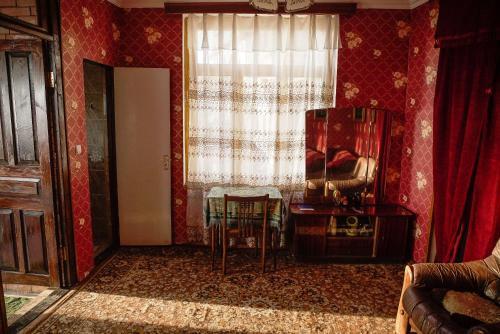 Сигнахи: Tsitso & Soso Guesthouse
