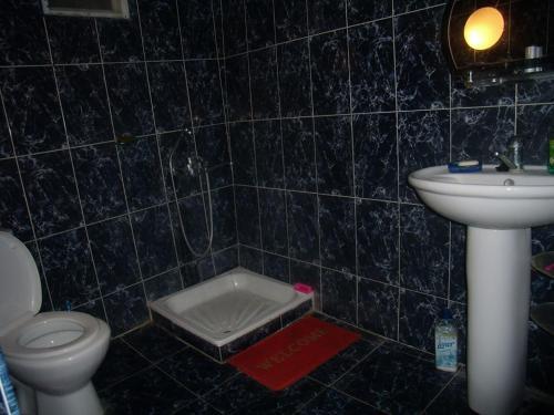 Сигнахи: Tsitso & Soso Guesthouse