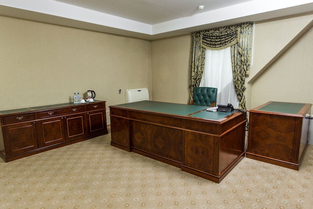 Ташкент: Citizen Hotel