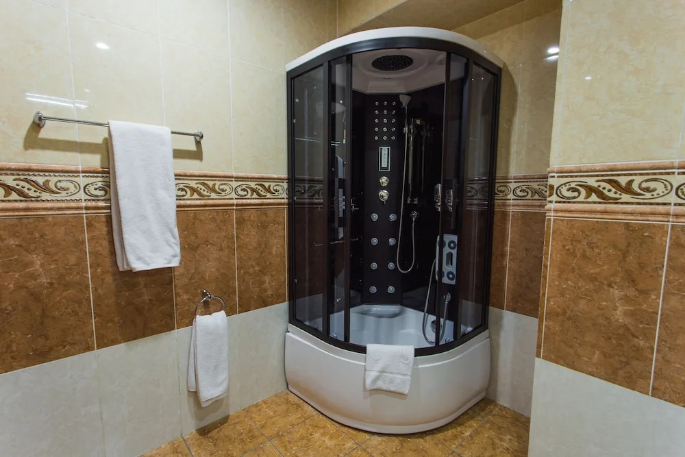 Ташкент: Citizen Hotel