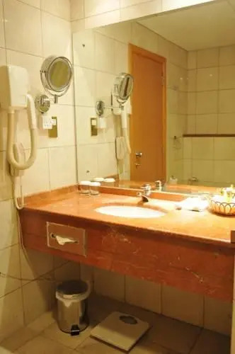 Абу-Даби: Cassells Hotel Apartments Deluxe