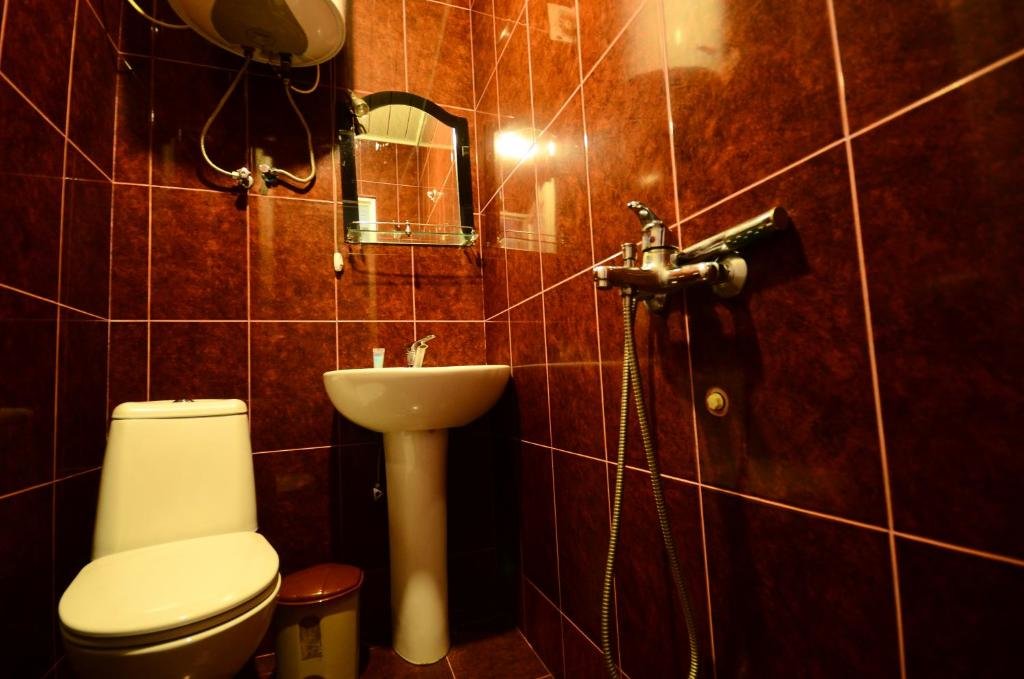 Батуми: Hotel Peria