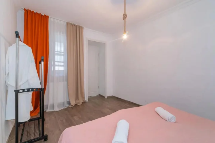 Боржоми: Guest House Natalie