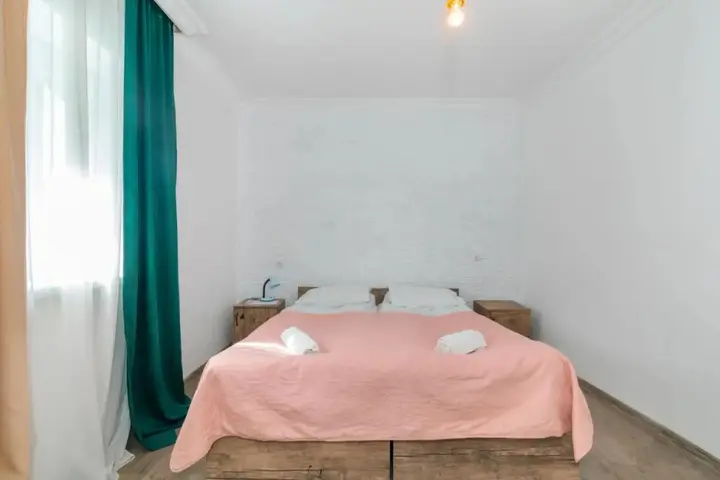 Боржоми: Guest House Natalie