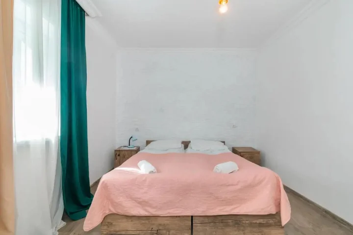 Боржоми: Guest House Natalie