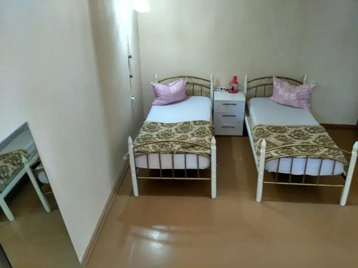 Баку: City-Center Apartment Main Street