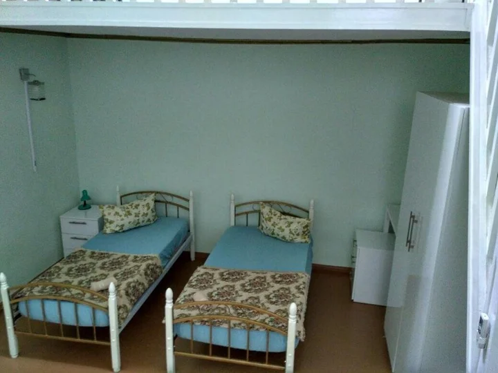 Баку: City-Center Apartment Main Street