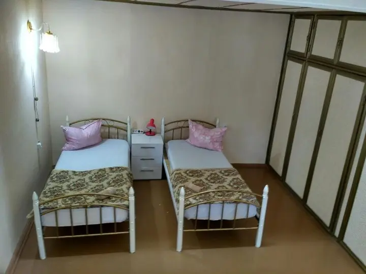 Баку: City-Center Apartment Main Street