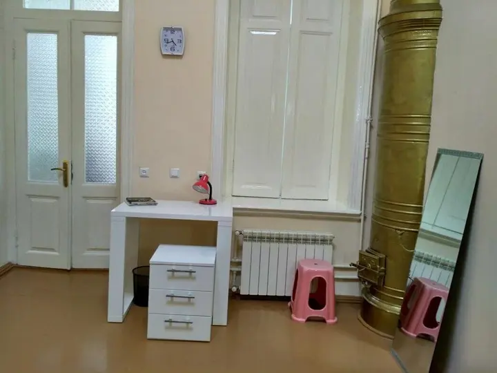 Баку: City-Center Apartment Main Street