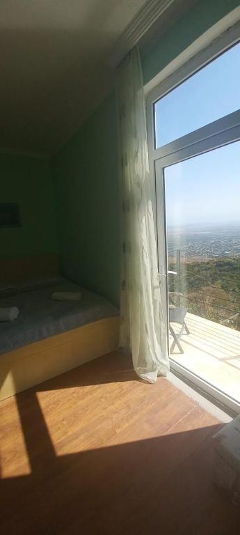 Сигнахи: Abramichi Guest House