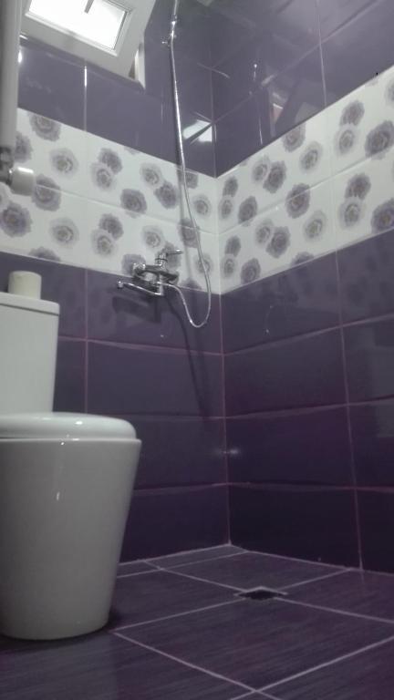 Степанцминда: Guest House Sabauri