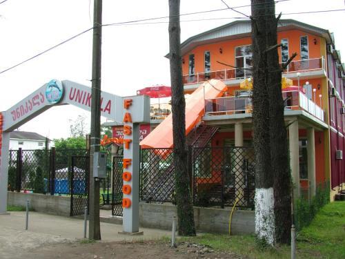 Уреки: Unikala