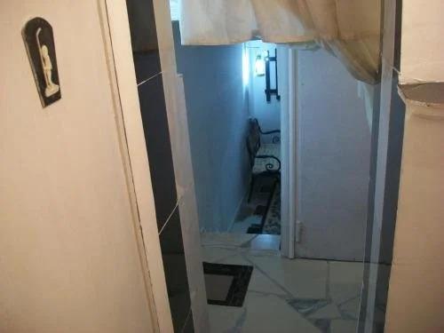 Тбилиси: Guest house "White Rooms"