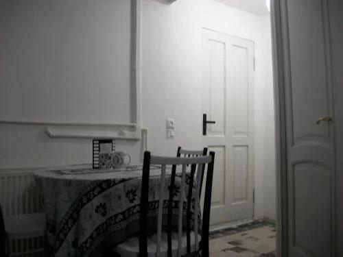 Тбилиси: Guest house "White Rooms"
